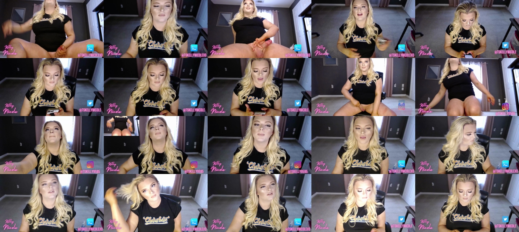 kellynicolexoxo  14-03-2022